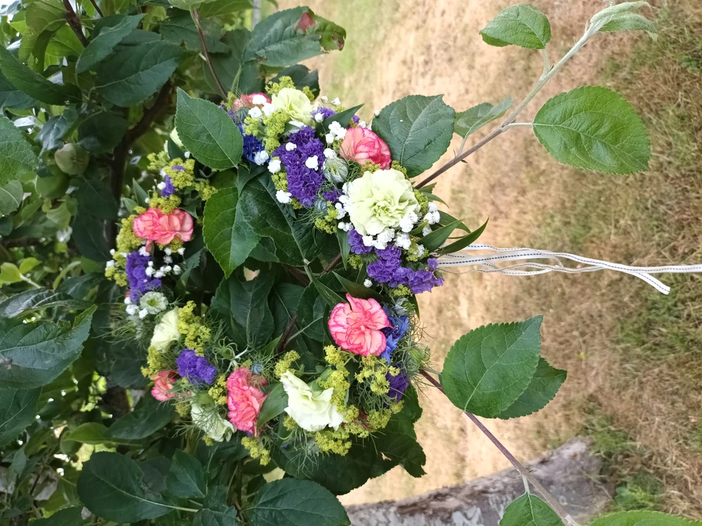Bred blomsterkompetens