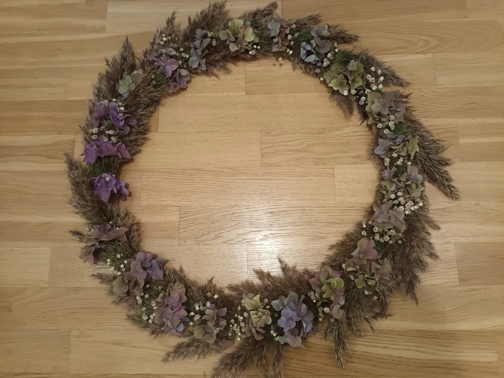 Plantering i krukor åt dig
